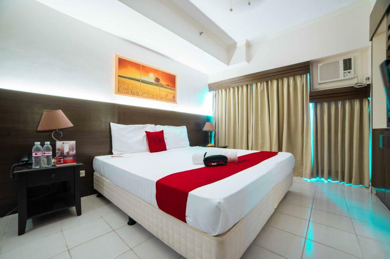 Reddoorz Premium @ Cityland Tagaytay 2 Tagaytay City Bagian luar foto