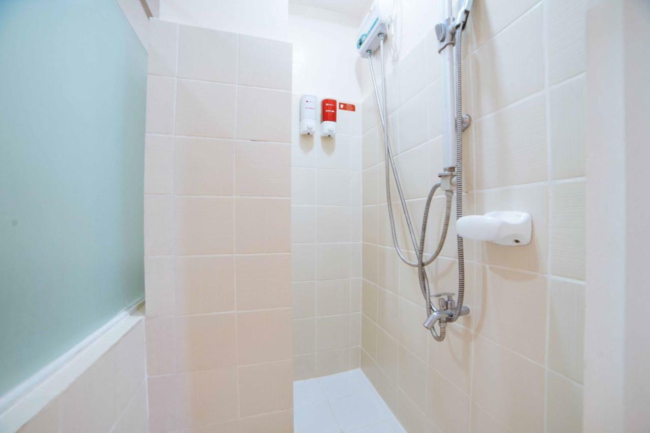 Reddoorz Premium @ Cityland Tagaytay 2 Tagaytay City Bagian luar foto