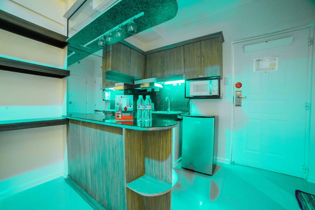 Reddoorz Premium @ Cityland Tagaytay 2 Tagaytay City Bagian luar foto