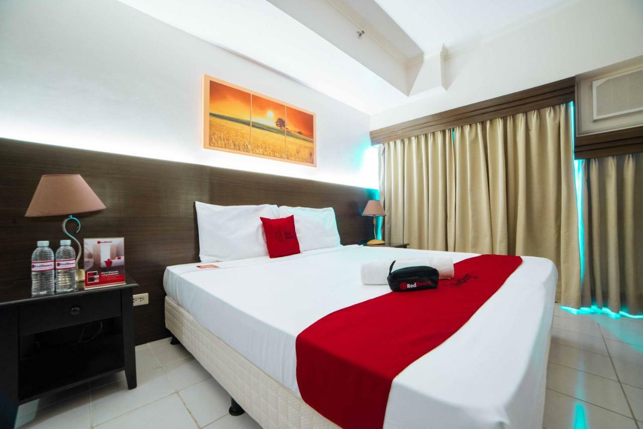 Reddoorz Premium @ Cityland Tagaytay 2 Tagaytay City Bagian luar foto