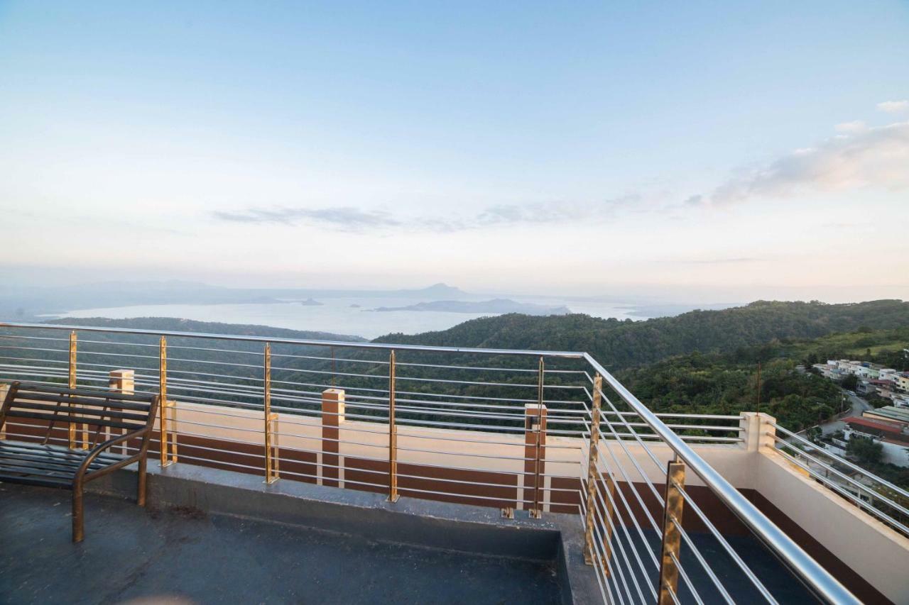 Reddoorz Premium @ Cityland Tagaytay 2 Tagaytay City Bagian luar foto