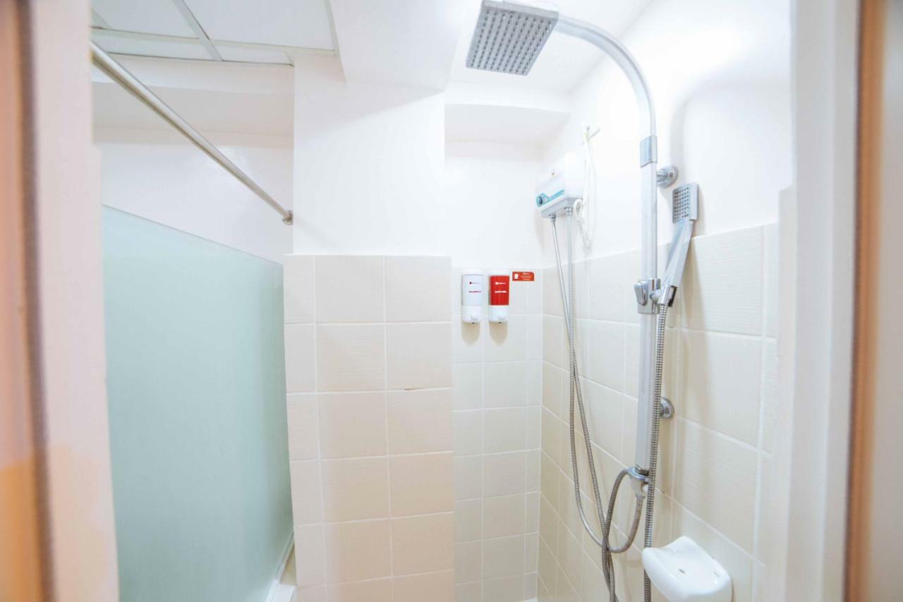 Reddoorz Premium @ Cityland Tagaytay 2 Tagaytay City Bagian luar foto