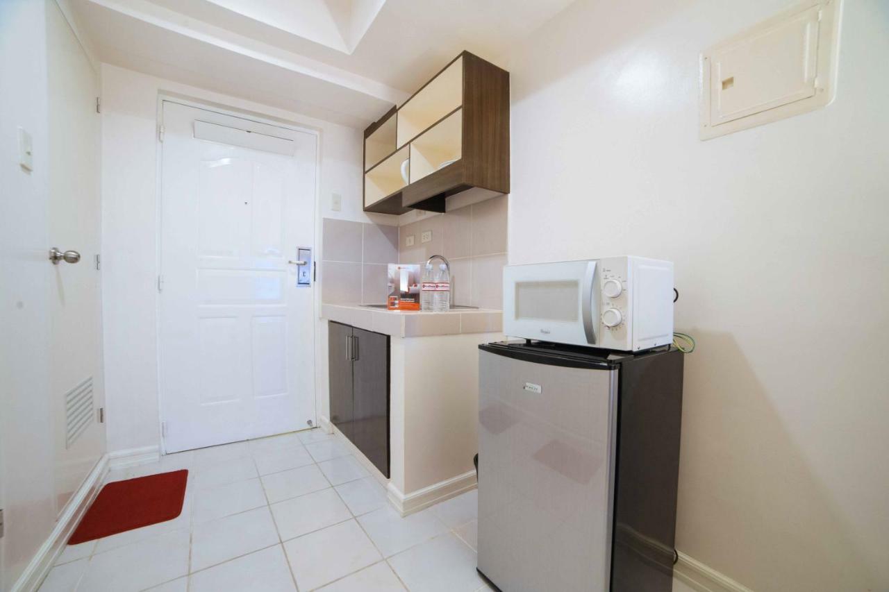 Reddoorz Premium @ Cityland Tagaytay 2 Tagaytay City Bagian luar foto
