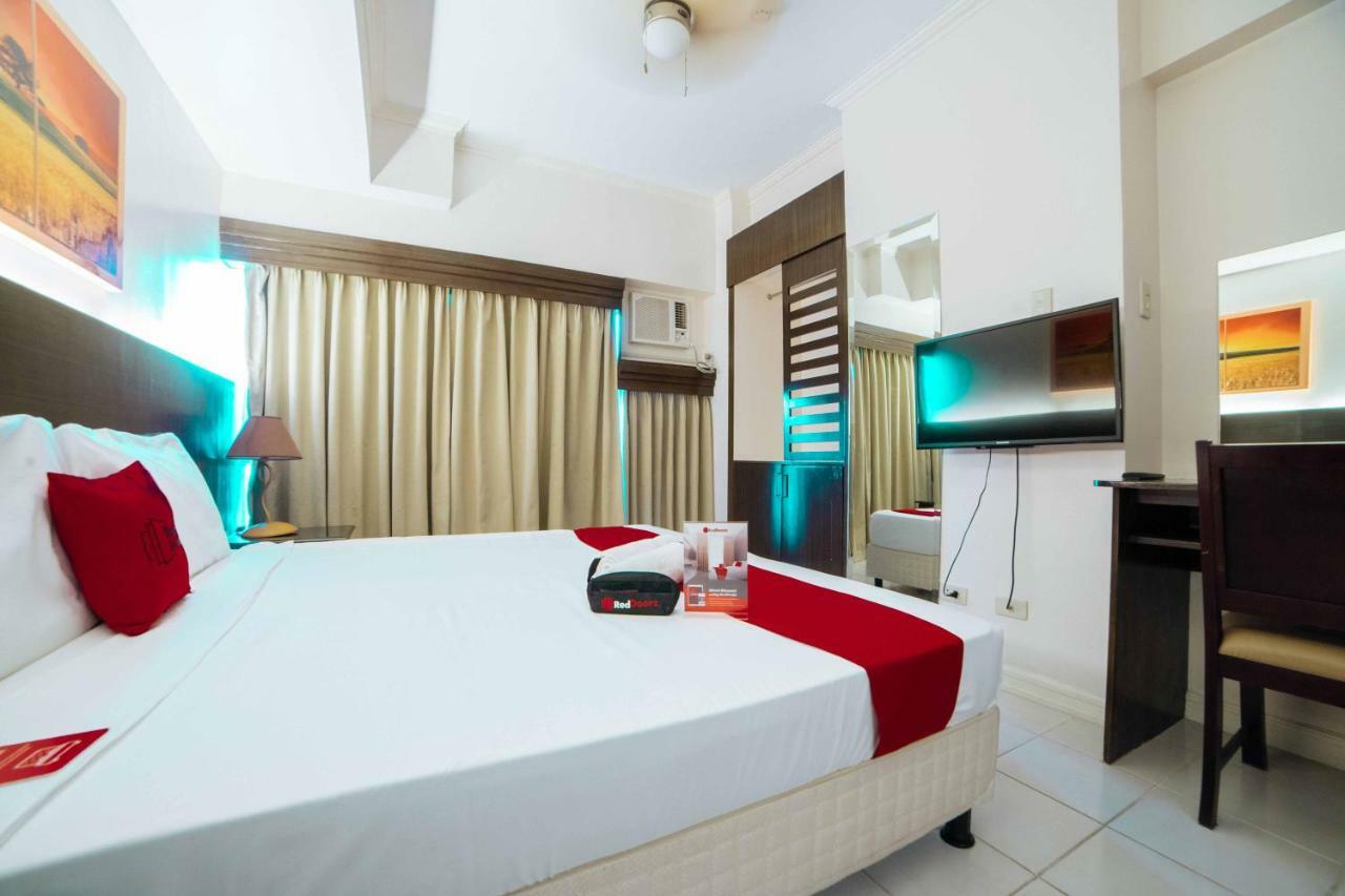 Reddoorz Premium @ Cityland Tagaytay 2 Tagaytay City Bagian luar foto