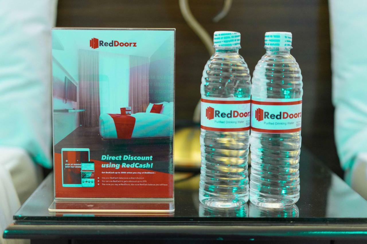 Reddoorz Premium @ Cityland Tagaytay 2 Tagaytay City Bagian luar foto