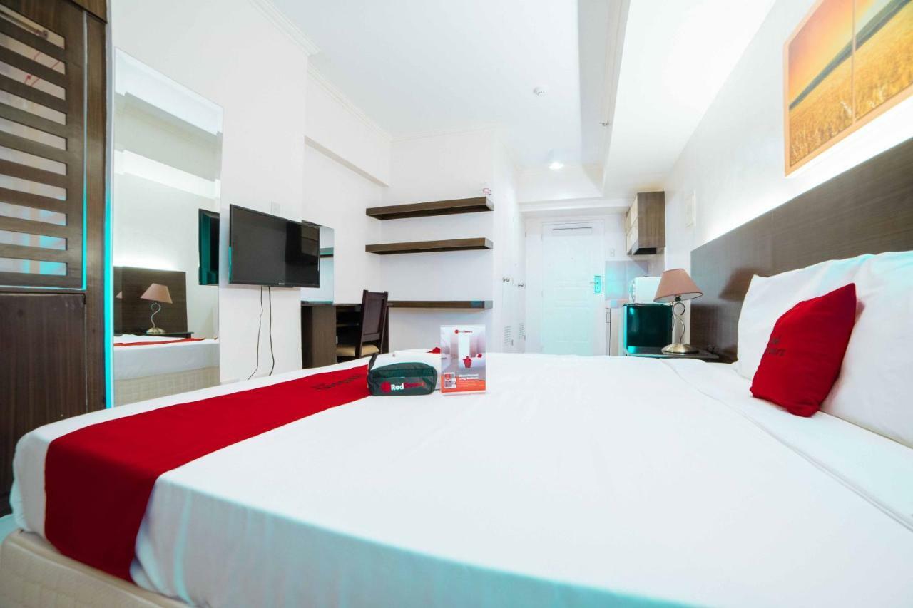Reddoorz Premium @ Cityland Tagaytay 2 Tagaytay City Bagian luar foto