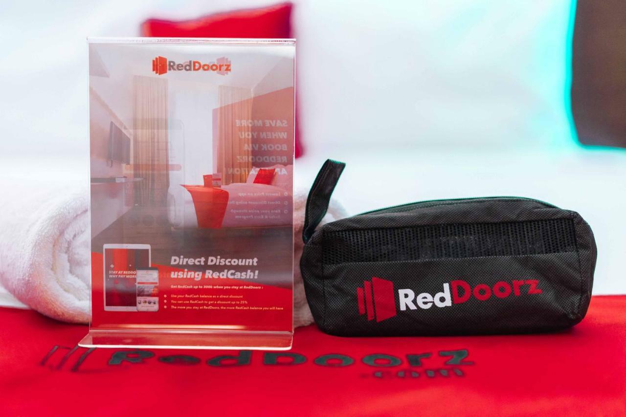 Reddoorz Premium @ Cityland Tagaytay 2 Tagaytay City Bagian luar foto