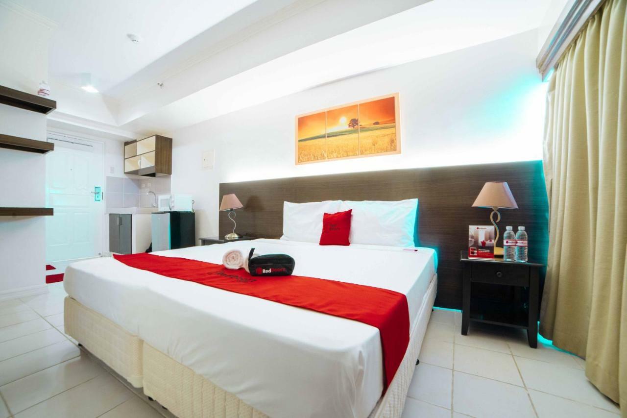 Reddoorz Premium @ Cityland Tagaytay 2 Tagaytay City Bagian luar foto