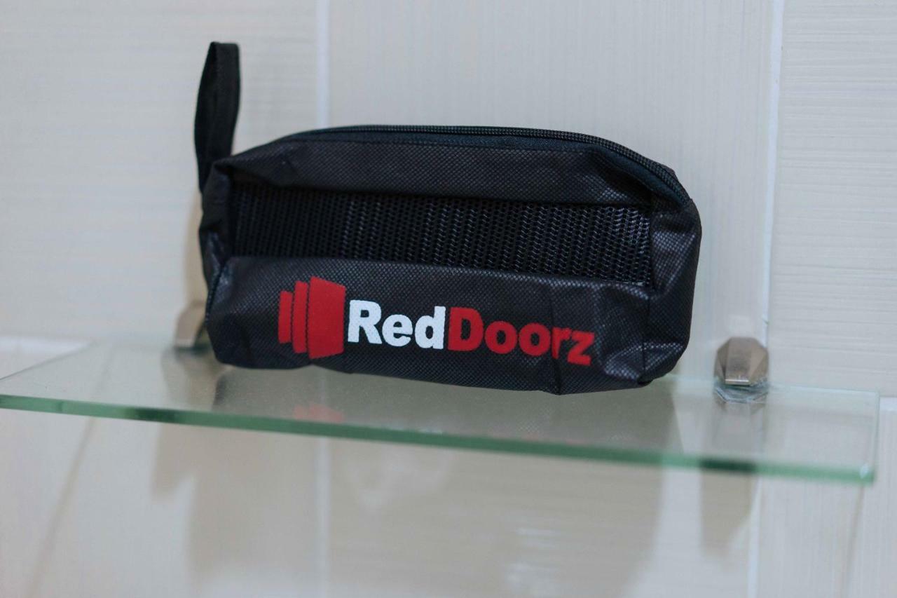 Reddoorz Premium @ Cityland Tagaytay 2 Tagaytay City Bagian luar foto