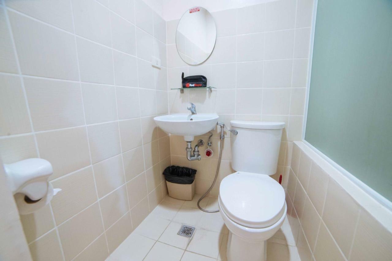 Reddoorz Premium @ Cityland Tagaytay 2 Tagaytay City Bagian luar foto