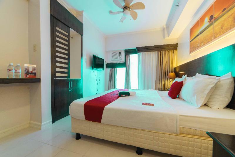 Reddoorz Premium @ Cityland Tagaytay 2 Tagaytay City Bagian luar foto