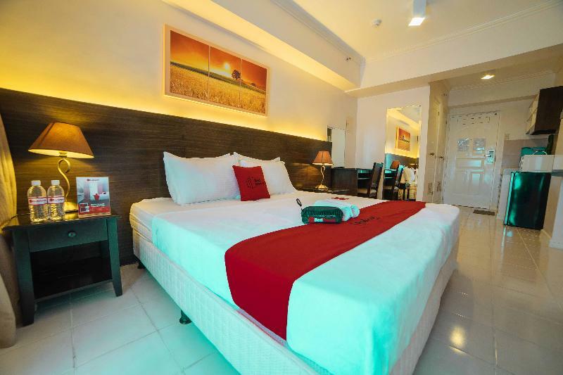 Reddoorz Premium @ Cityland Tagaytay 2 Tagaytay City Bagian luar foto