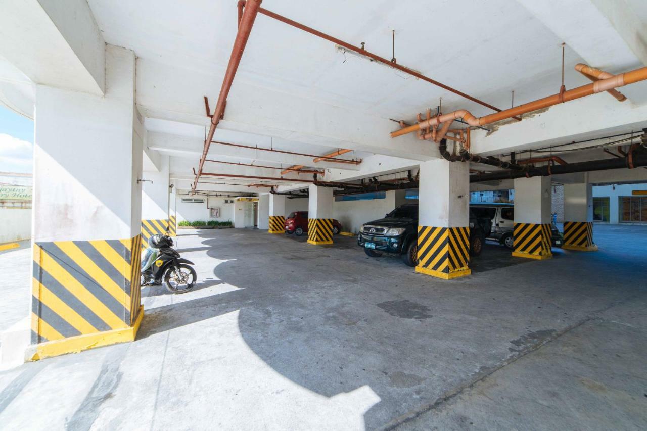Reddoorz Premium @ Cityland Tagaytay 2 Tagaytay City Bagian luar foto