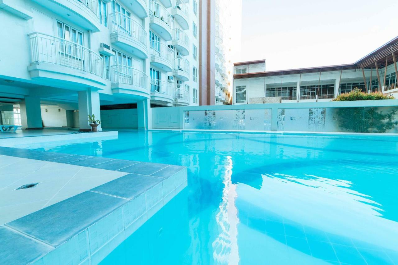 Reddoorz Premium @ Cityland Tagaytay 2 Tagaytay City Bagian luar foto