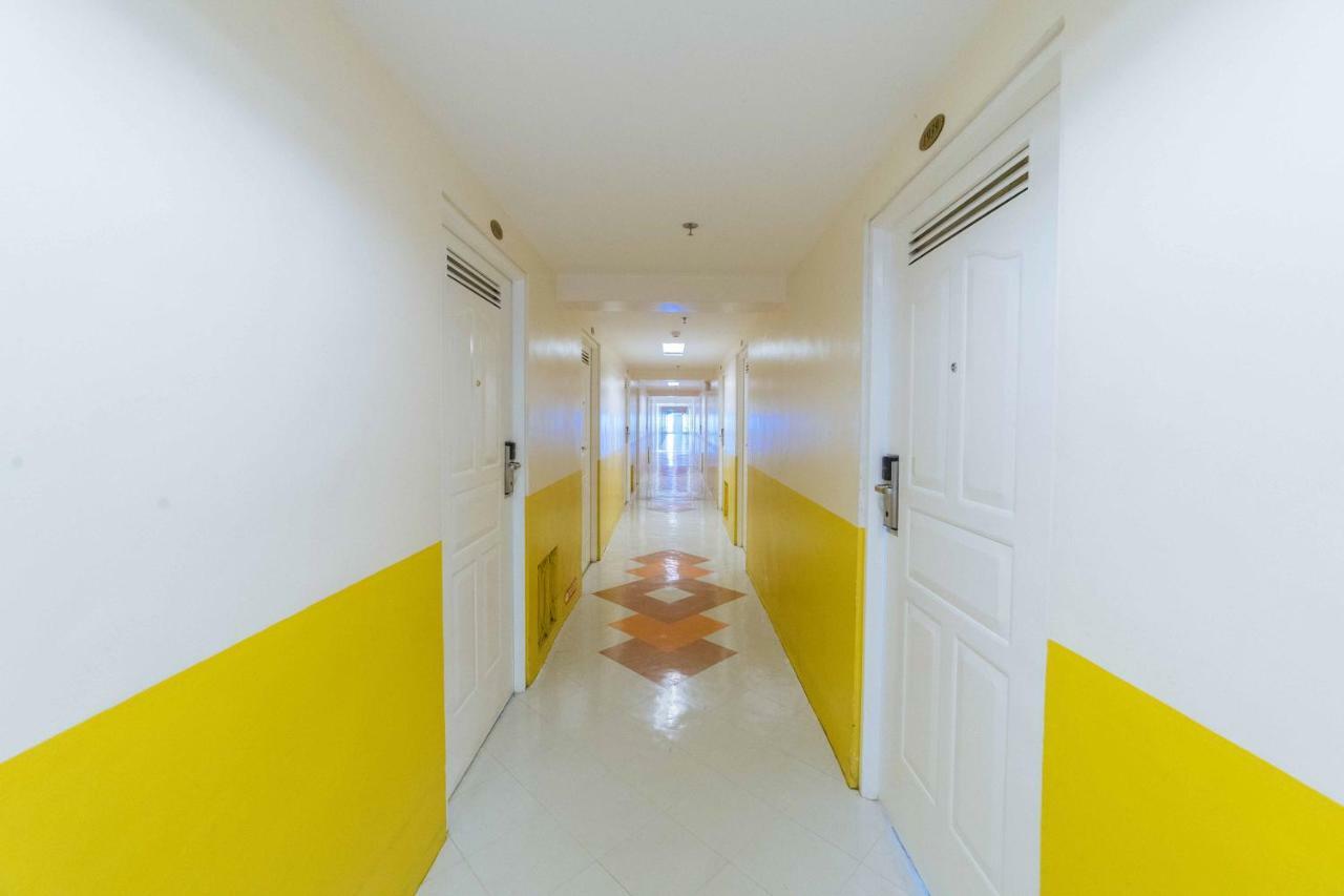 Reddoorz Premium @ Cityland Tagaytay 2 Tagaytay City Bagian luar foto